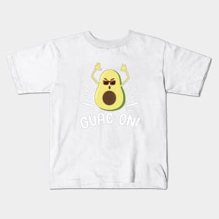 Guac On Kids T-Shirt